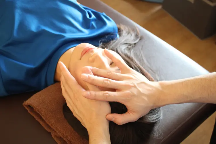 渋谷メディカルボディケアの内観・外観1