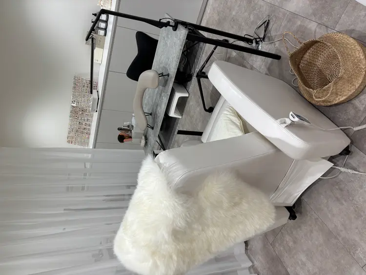 Nailed it!の内観・外観2