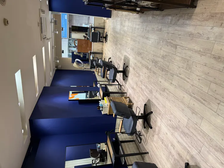 ＃NAVY仙台駅前店の内観・外観2