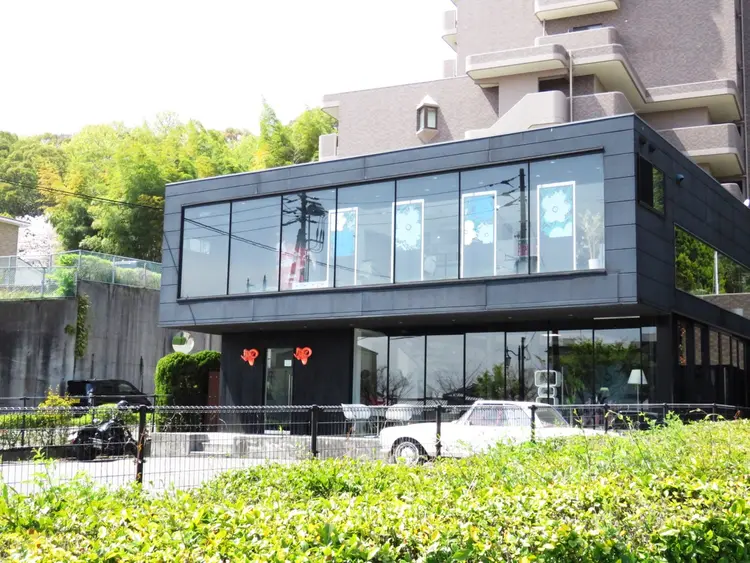 shinkの内観・外観1