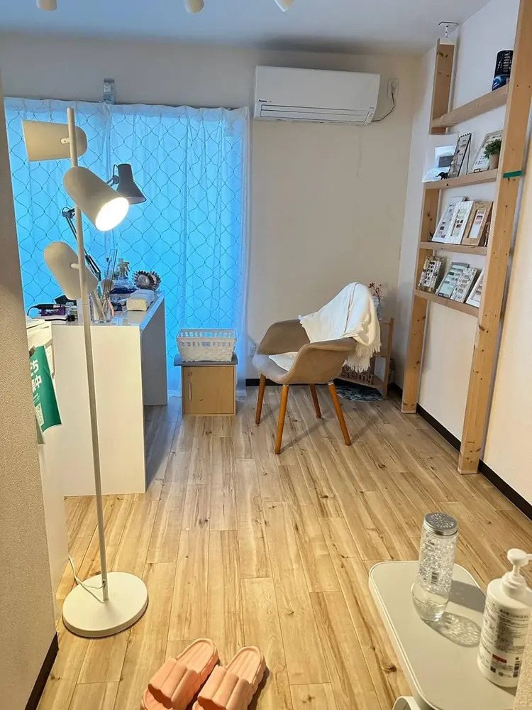 GEMYNAILS privateの内観・外観2