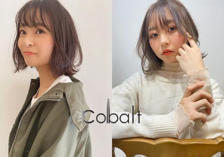 Cobaltの内観・外観3