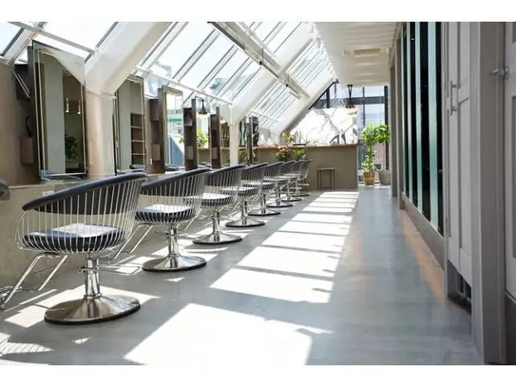 Lond omotesandoの内観・外観1