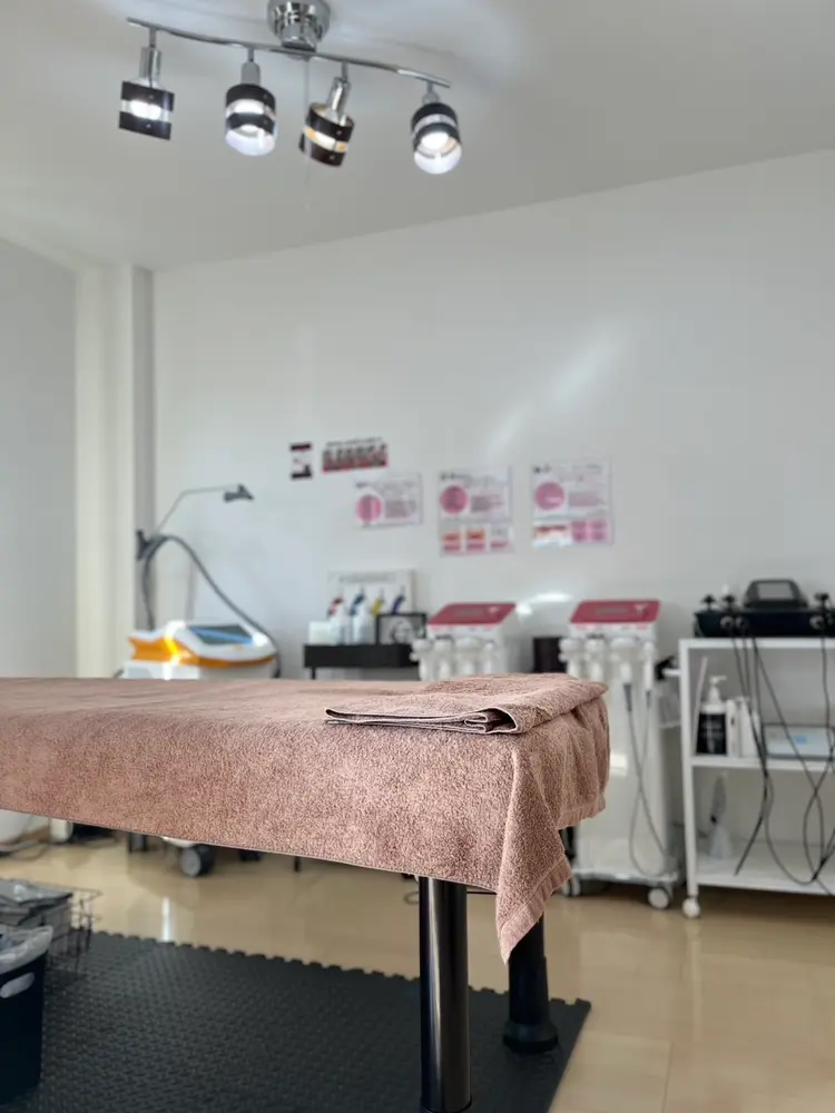 アプローズ宮崎の内観・外観2