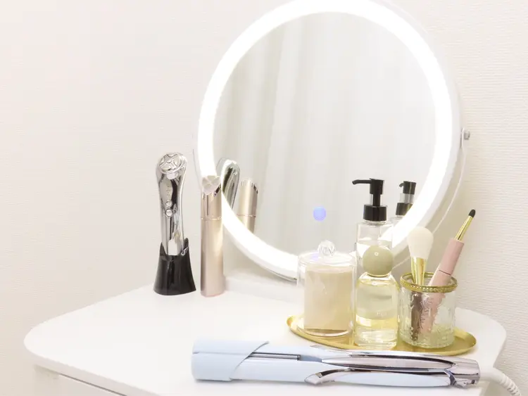 Millieye(ミライ)eye&browの内観・外観3