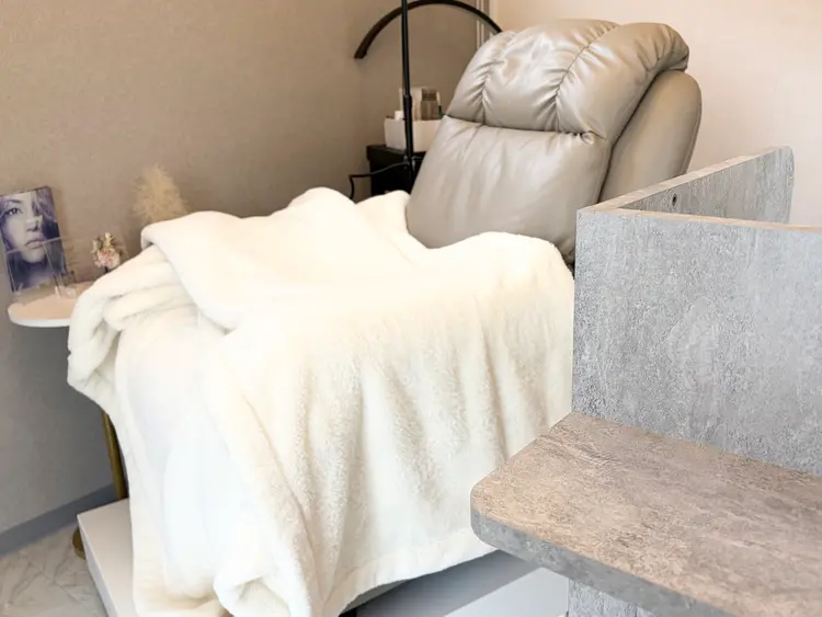 eyelash  Mu-teの内観・外観1