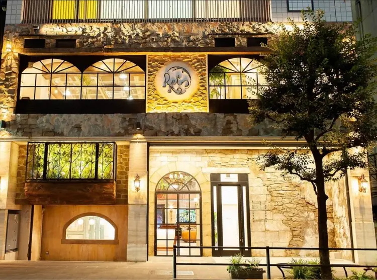 Reir 吉祥寺　Eyelash&Nailの内観・外観1