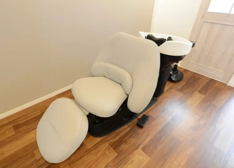 share salon ちょきちょき 上並榎店の内観・外観3