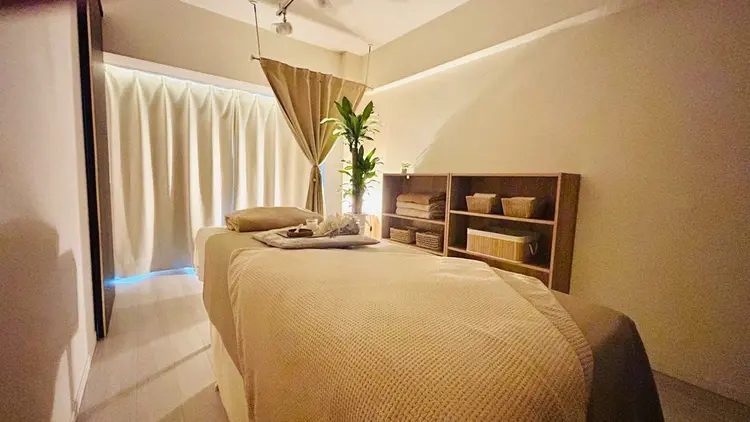 Haruneの内観・外観3