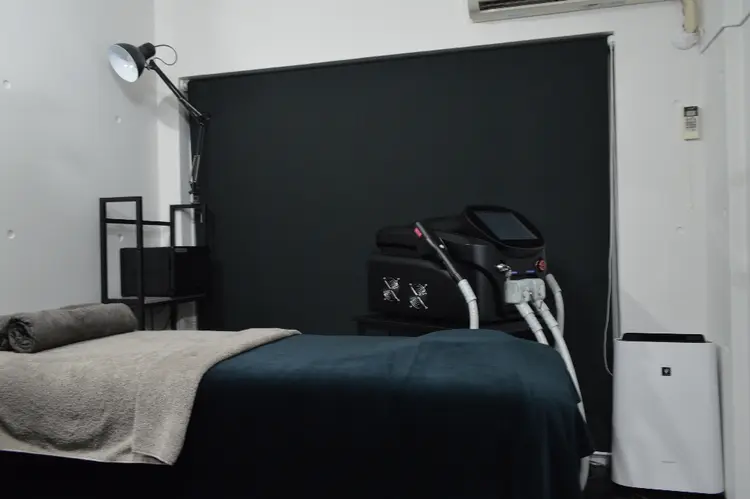 seekest.の内観・外観3