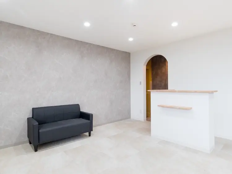 BLAST.の内観・外観3