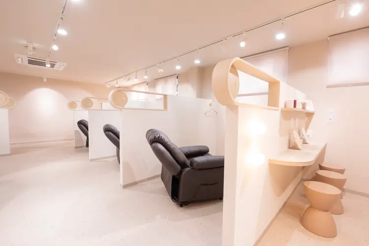 ditto大宮店の内観・外観2