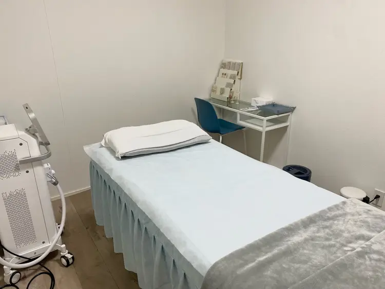 ミランジュの内観・外観2