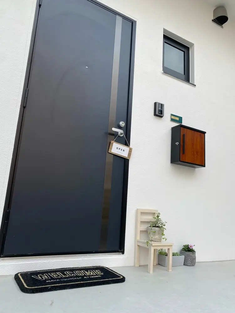 salon Ma-yaの内観・外観3