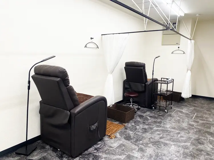 Favori奈良西大寺店の内観・外観3