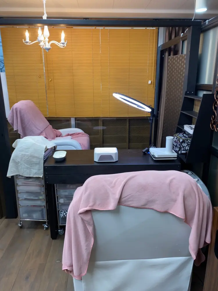 mode•popの内観・外観1