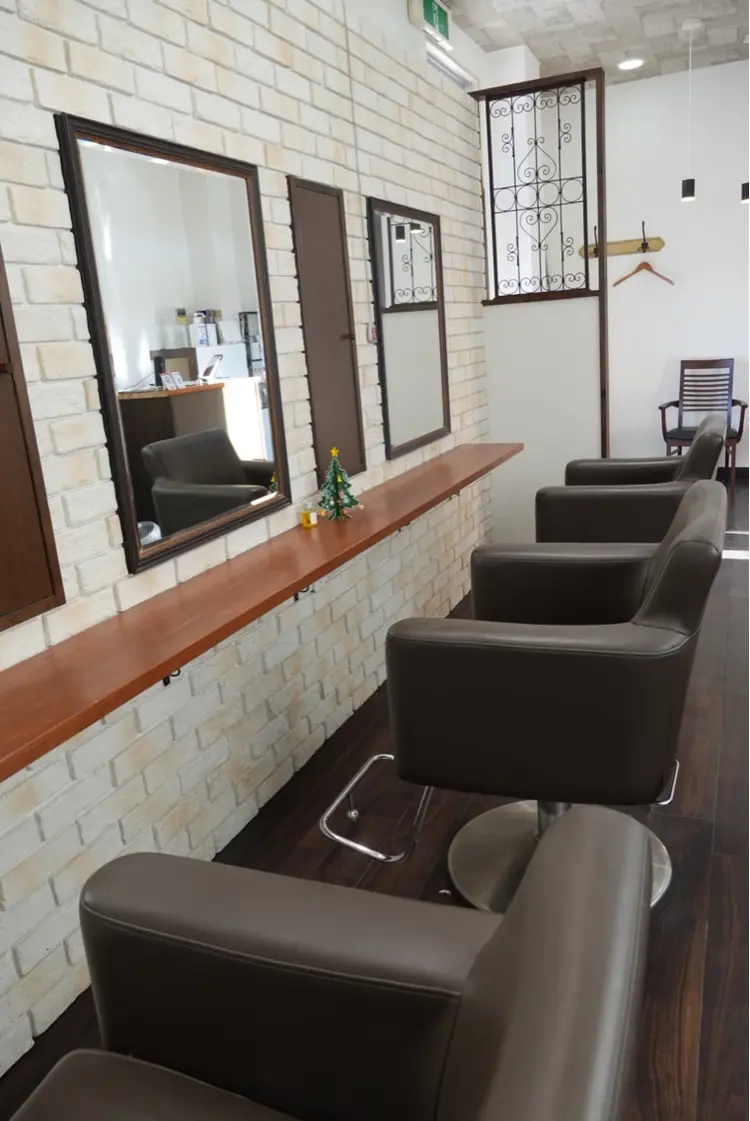 シェリーオーファイブの内観・外観2