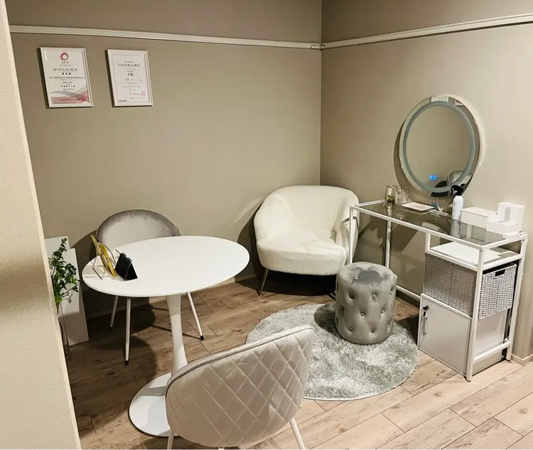 Blue Moon【ブルームーン】の内観・外観2