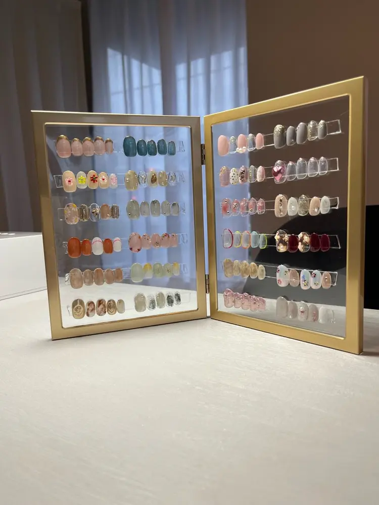 Samirの内観・外観3