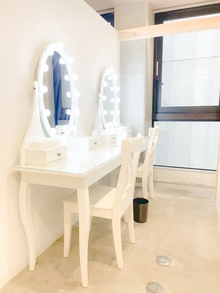 amii.池袋東口店の内観・外観3