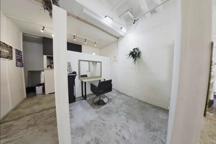 Lab Hair designの内観・外観3