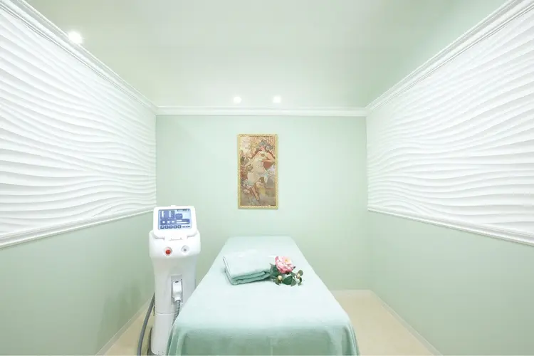 MIEUX心斎橋店の内観・外観3