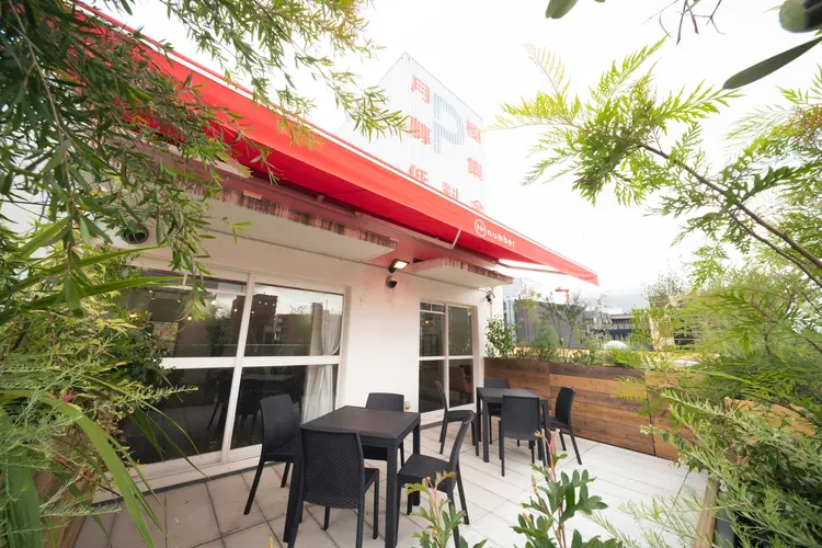 newi belsia 名駅 【ネウィ ベルシア】の内観・外観2