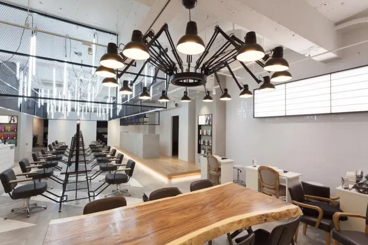 ZEST / PARKの内観・外観1