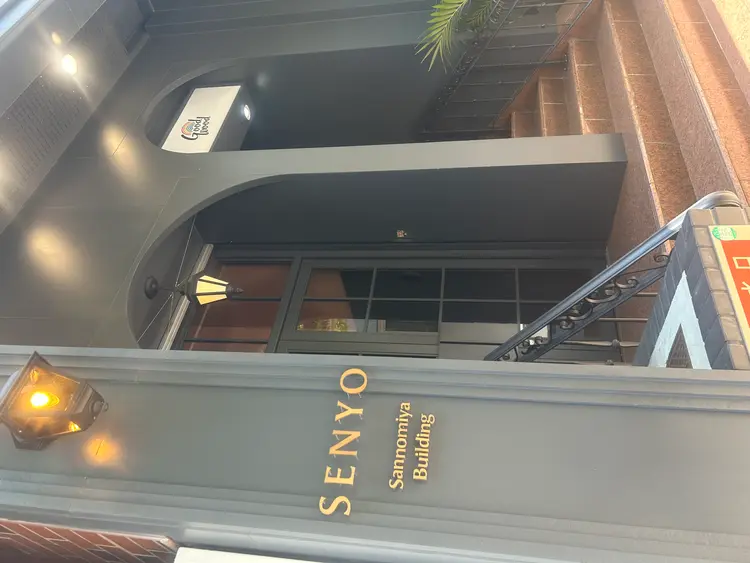 snazzyの内観・外観2