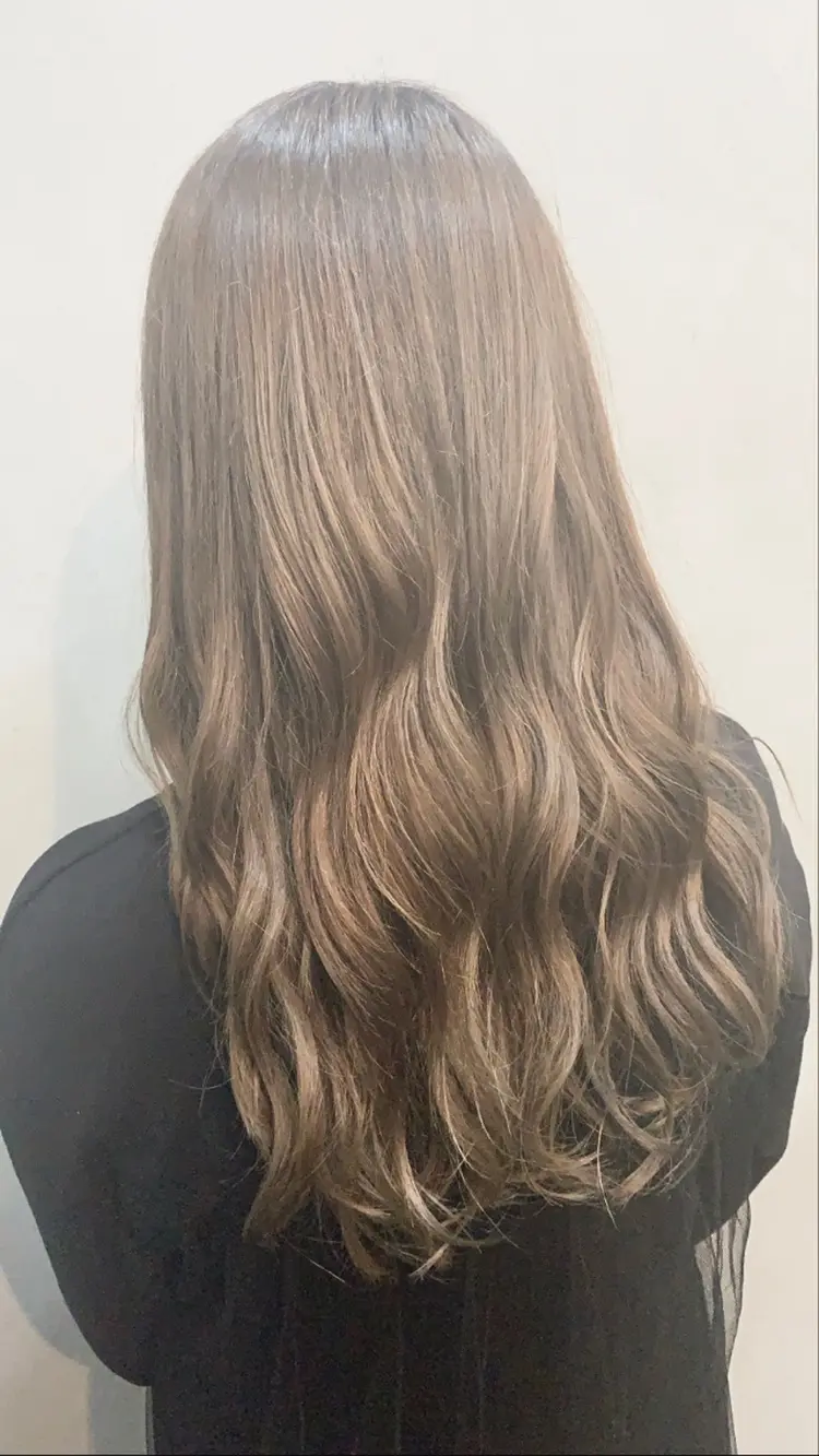 TOKI Beauty　髪質改善　ヘアケア　トリートメントの内観・外観2