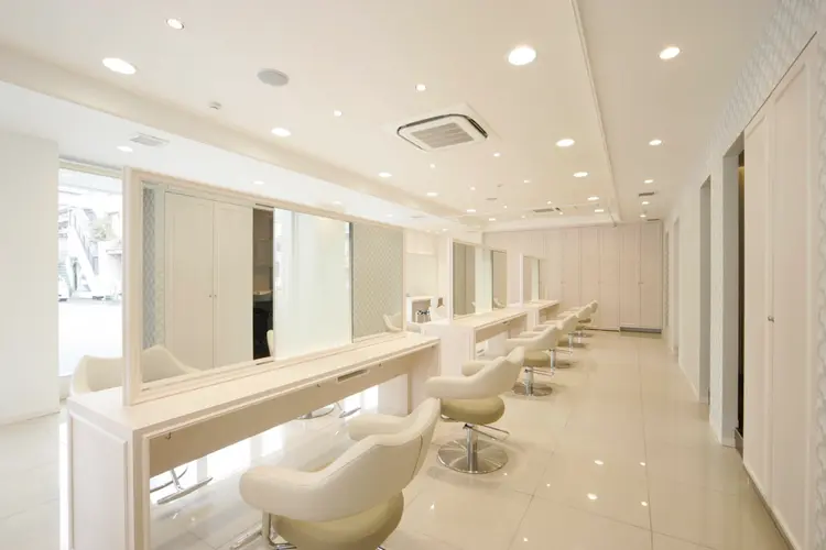 Ash西船橋の内観・外観2