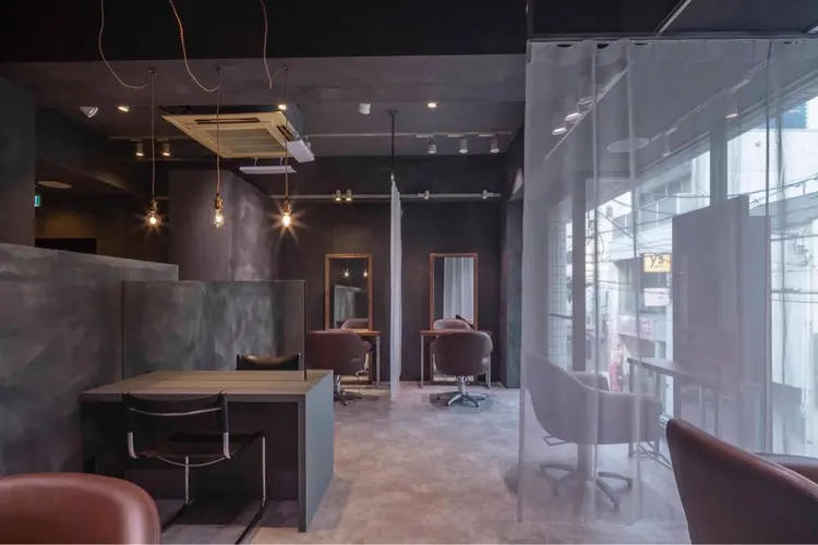 CLEO hair fikaの画像