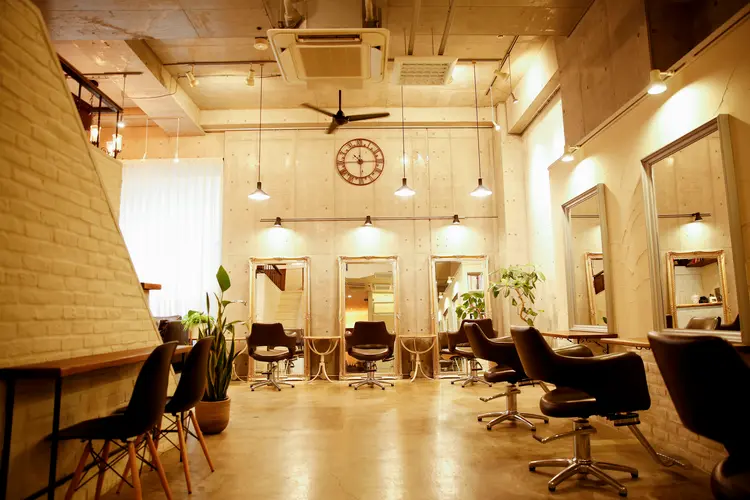 studioTeoの内観・外観2