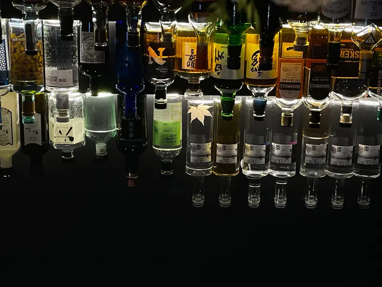 全身コルギ&Aroma Relaxation Salon〜more style sapporo〜の内観・外観3