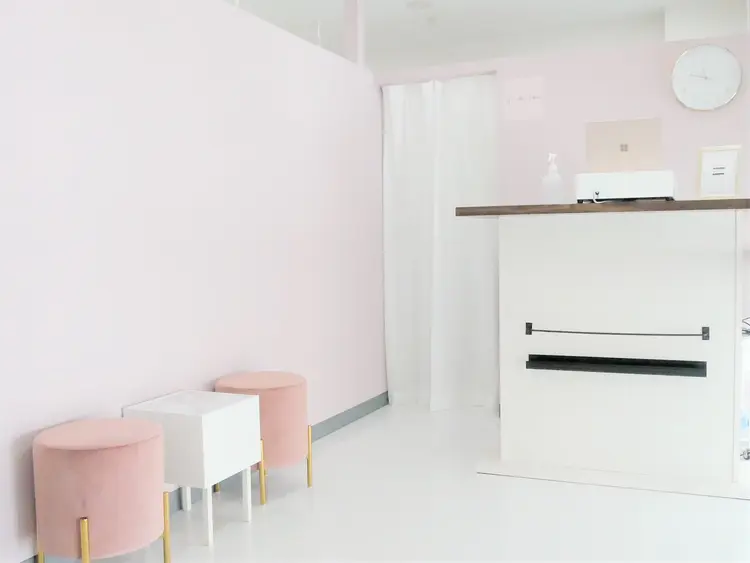 alice tokyo 町田店の内観・外観2