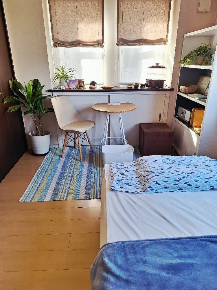 ロミロミサロン　linoの内観・外観1