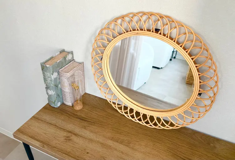 アイブロウサロンI'ck北千住Deuxの内観・外観3