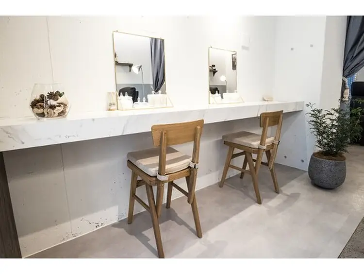 eight eyelash 中目黒店の内観・外観3