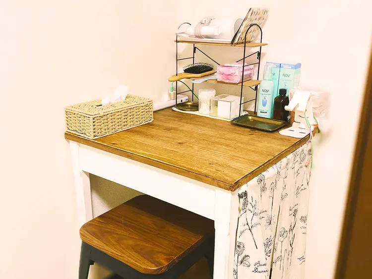 整体院星の内観・外観2