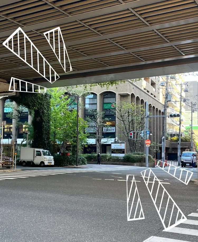 eyelash liaの内観・外観1