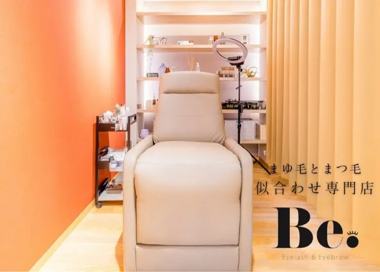 balance.hair and eyelashの内観・外観2