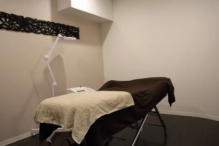 Coquille　上野店の内観・外観1