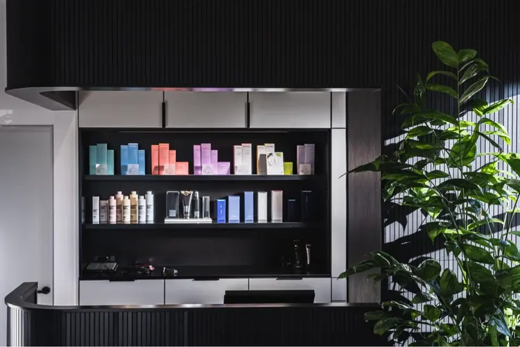 and I'smの内観・外観2