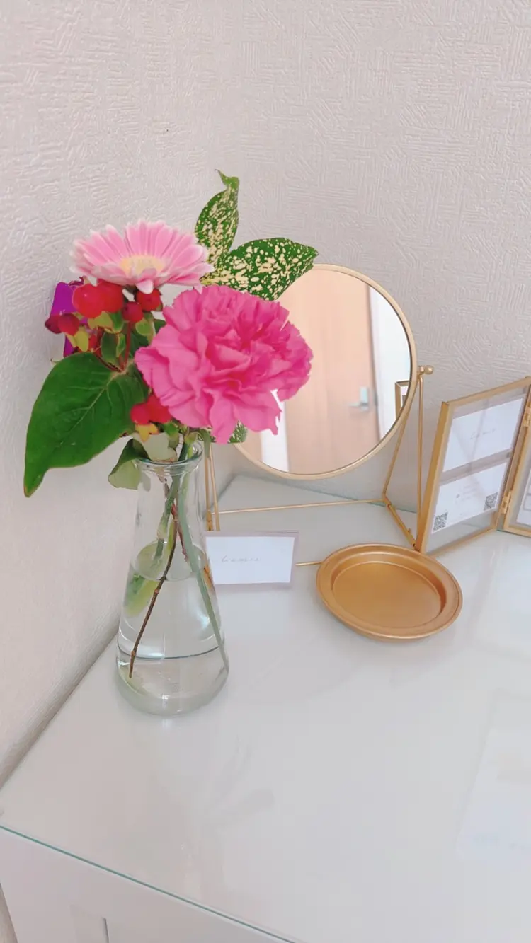 彫刻リンパサロン Lamieの内観・外観1