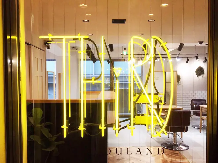 THiRD by ROULANDの内観・外観2