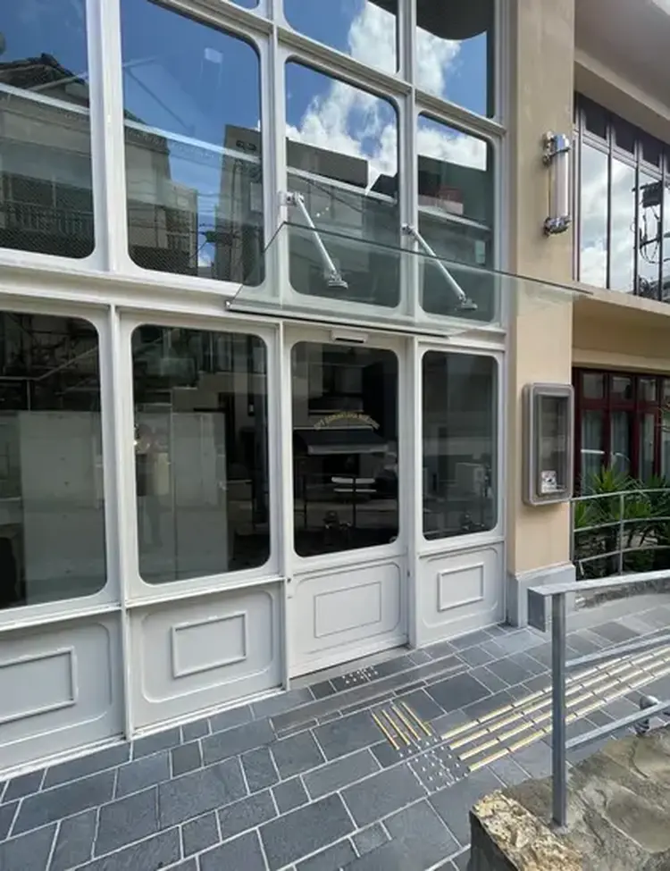 wotaku.【ヲタク】の内観・外観2