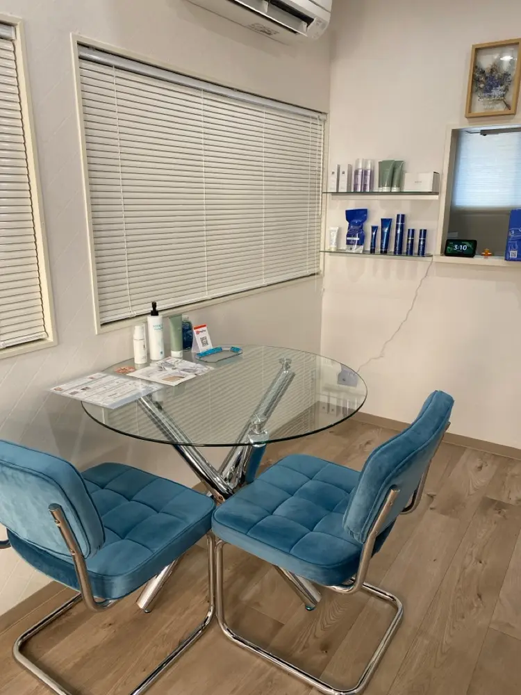 ミランジュの内観・外観3