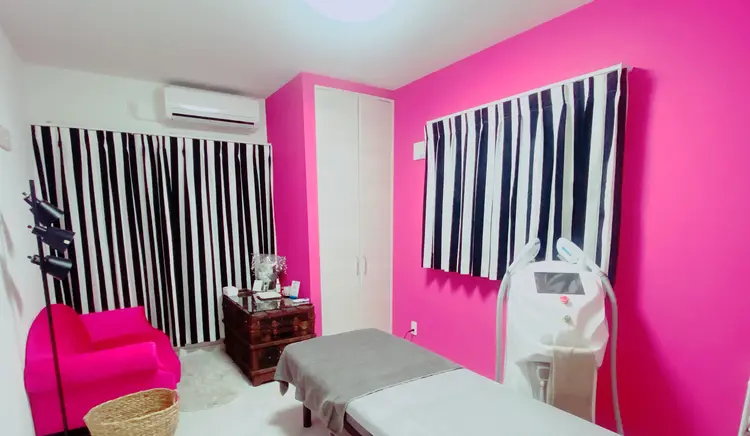 Private salon  Grand nineの内観・外観1