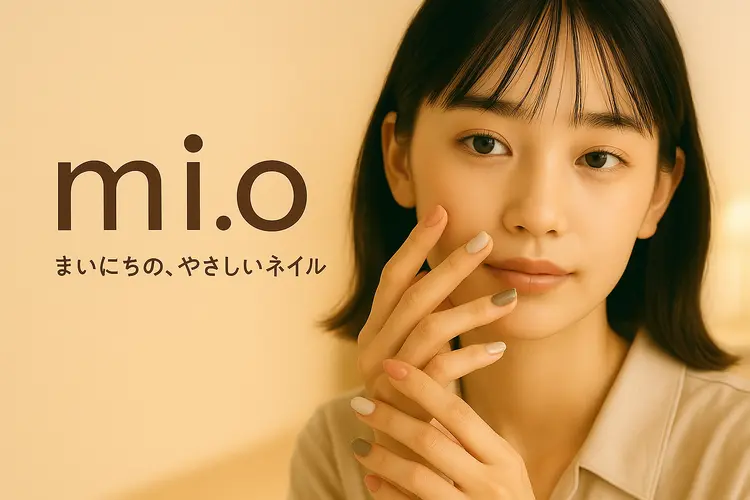 m.io亀戸店の内観・外観1