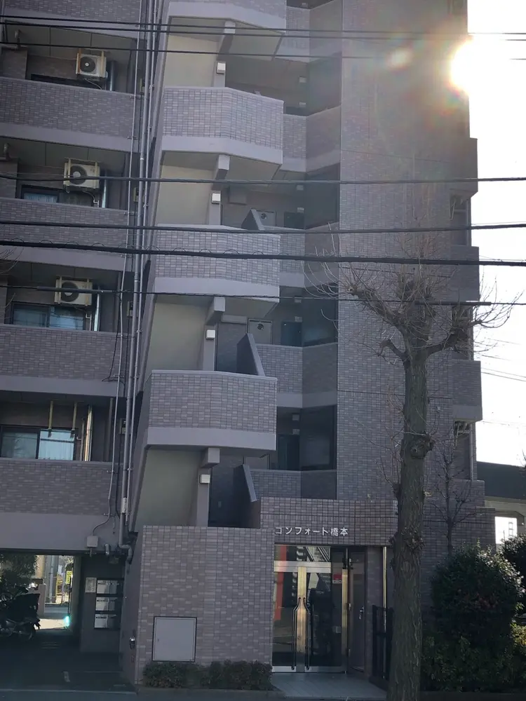 La.pportの内観・外観1